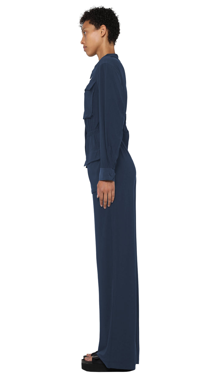 NK CARGO JUMPSUIT #2