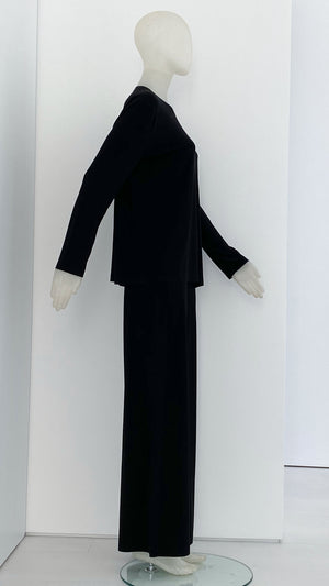 STRAIGHT LEG PANT #2 Thumbnail