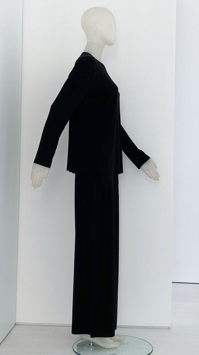 STRAIGHT LEG PANT #2