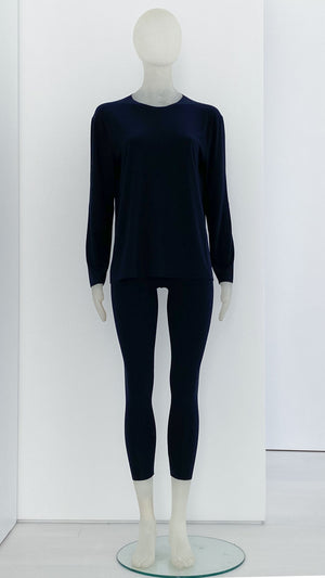 CROPPED LEGGING #1 Thumbnail