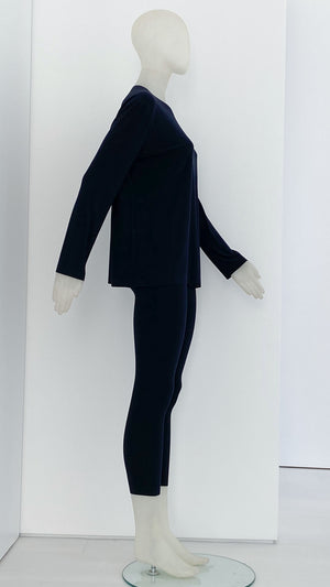 CROPPED LEGGING #2 Thumbnail