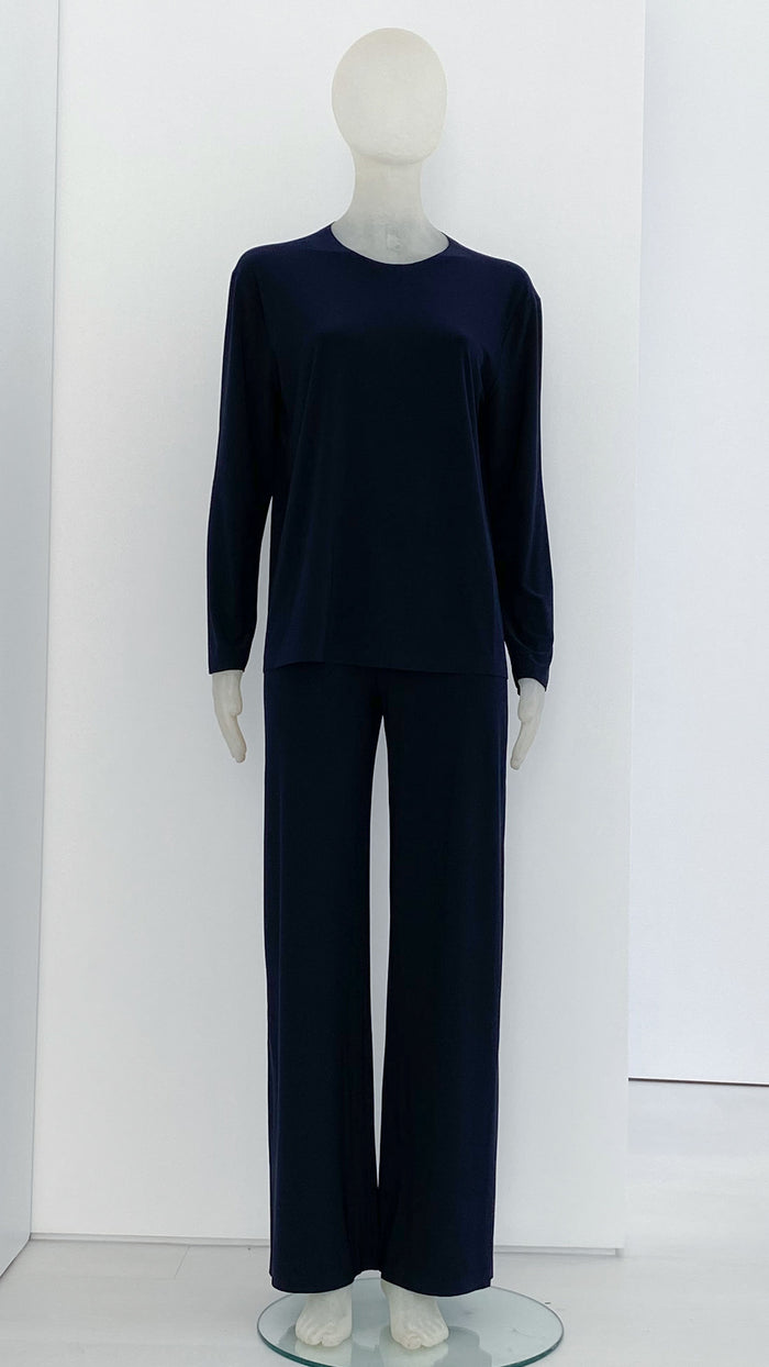STRAIGHT LEG PANT #1