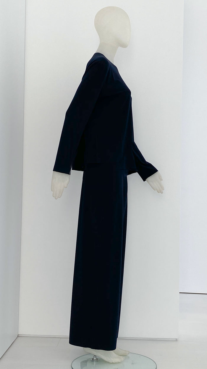 STRAIGHT LEG PANT #2