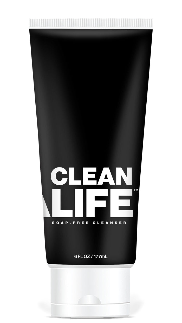 CLEAN #2