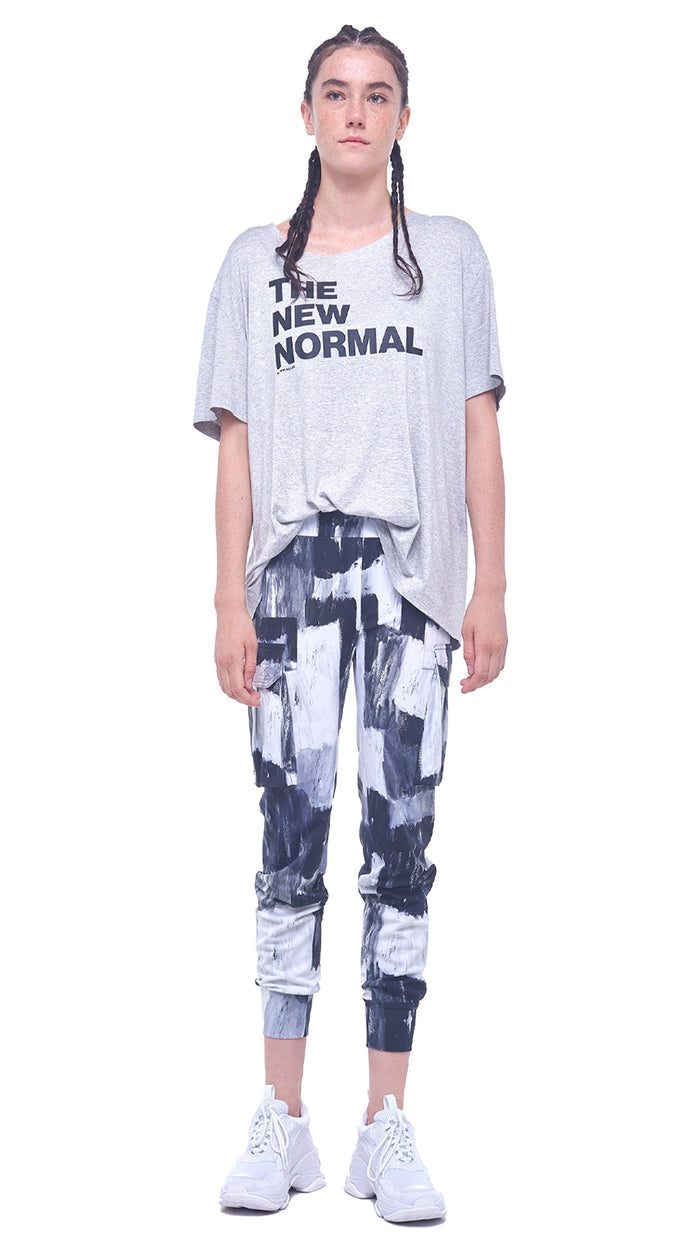 THE NEW NORMAL TEE #1