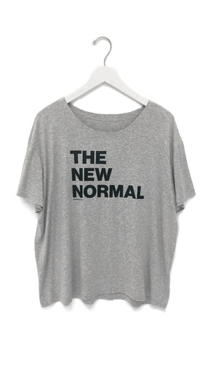 THE NEW NORMAL TEE #5 Thumbnail