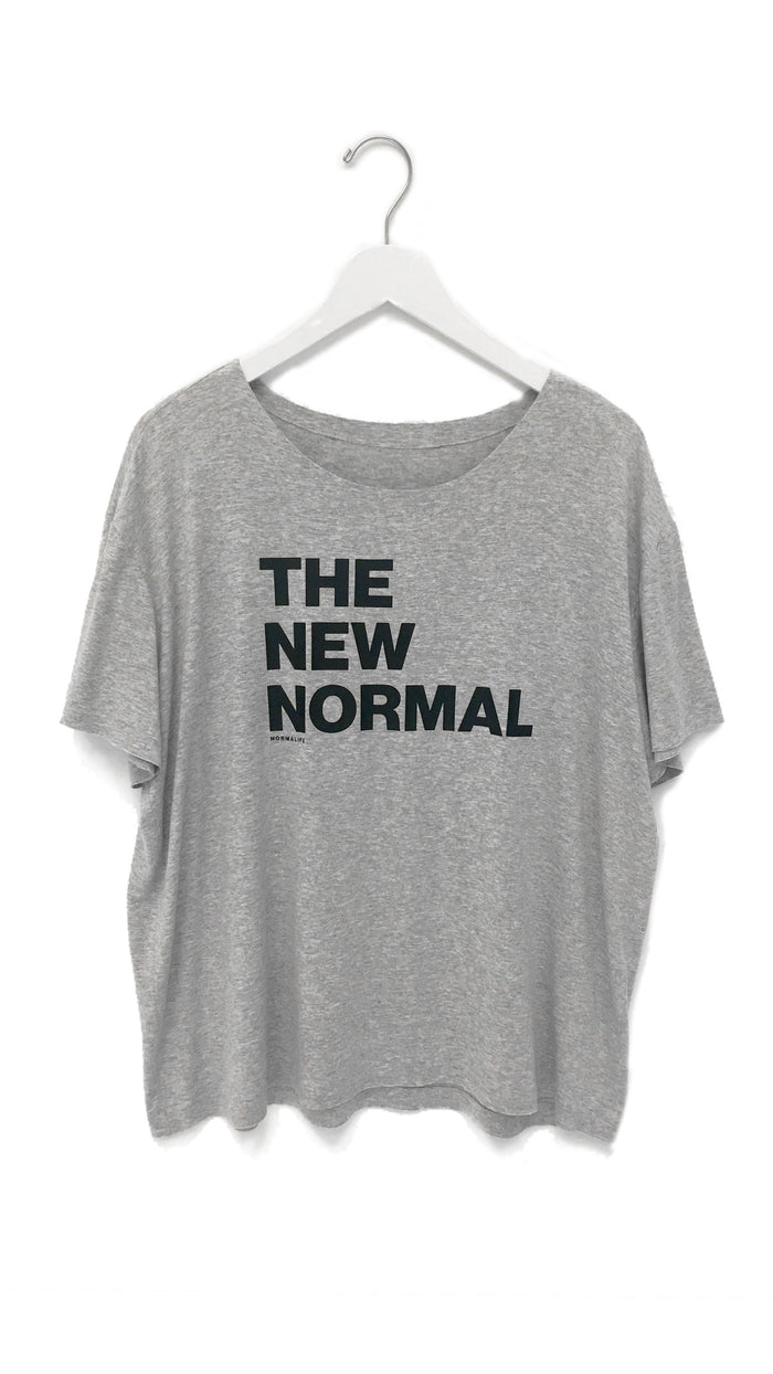 THE NEW NORMAL TEE #5