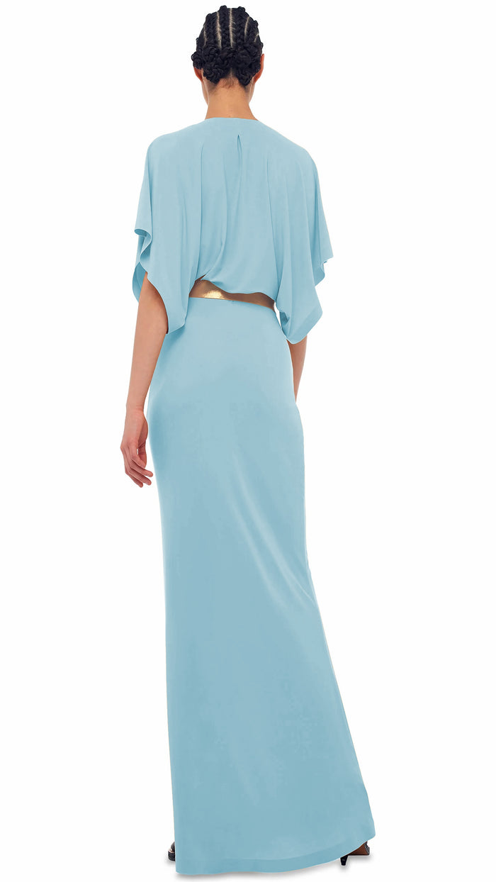 OBIE GOWN #3