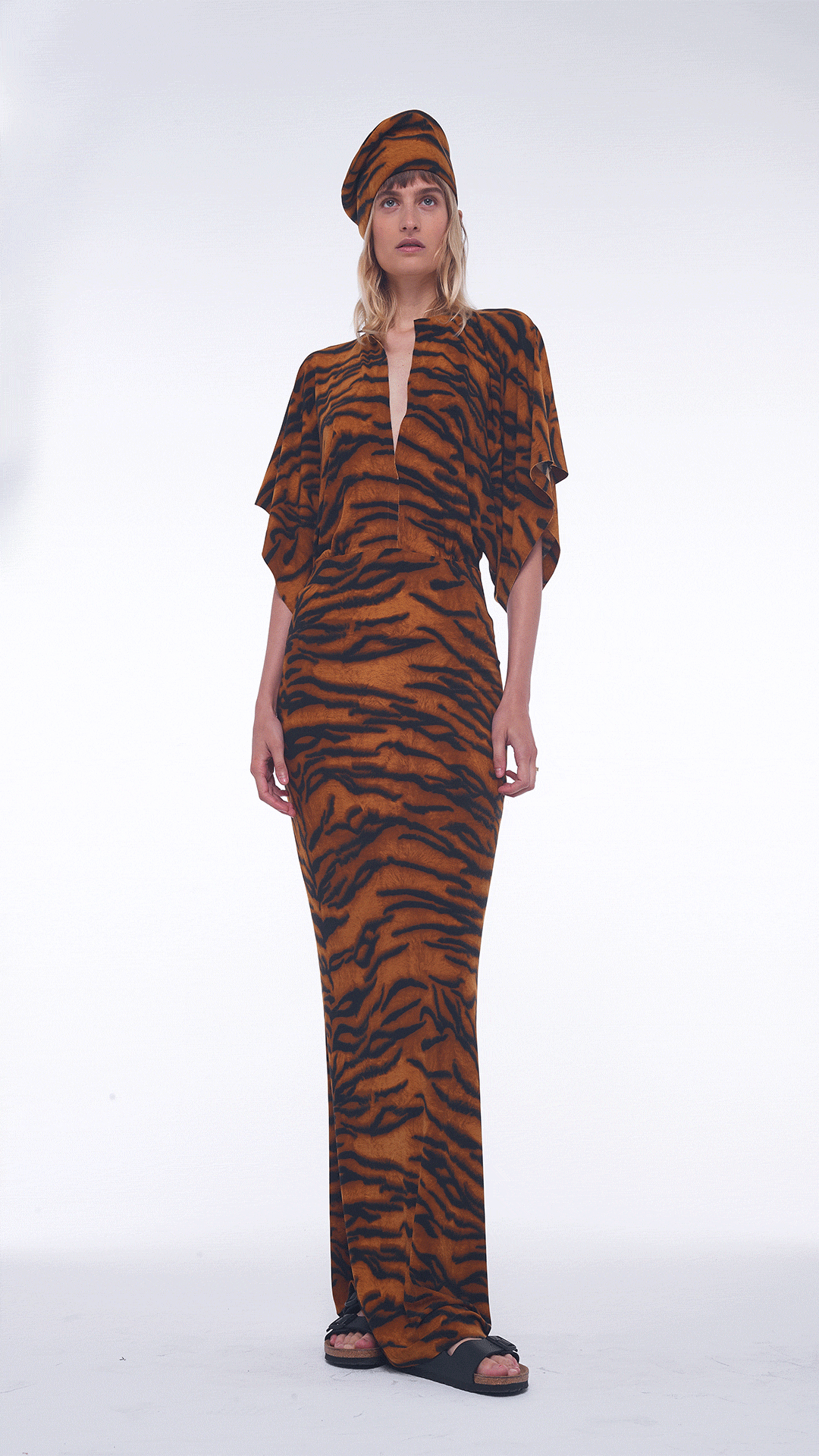 OBIE GOWN #7