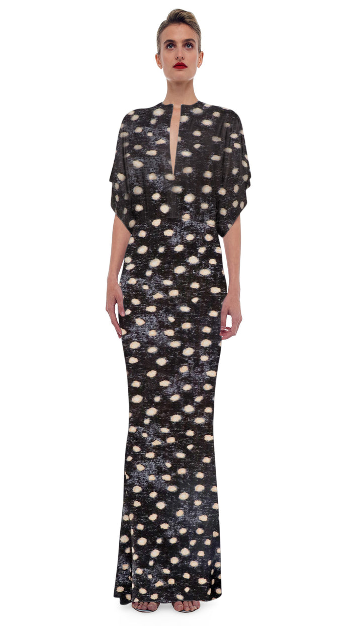 OBIE GOWN #1