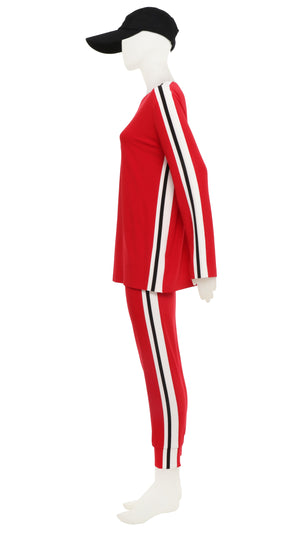 SIDE STRIPE JOG PANT #5 Thumbnail