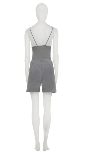 SIDE STRIPE BF SWEATSHORT #3 Thumbnail