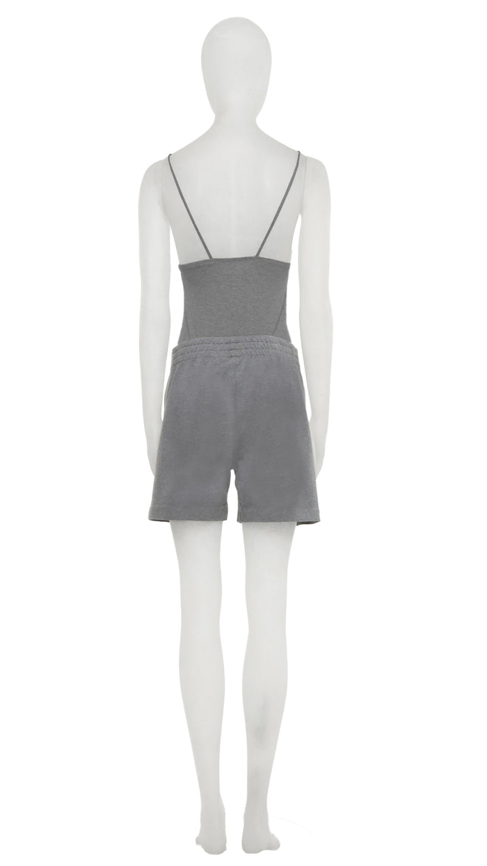 SIDE STRIPE BF SWEATSHORT #3
