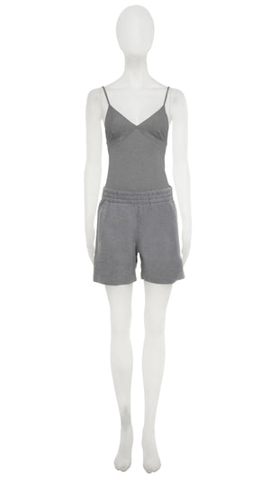SIDE STRIPE BF SWEATSHORT #1 Thumbnail