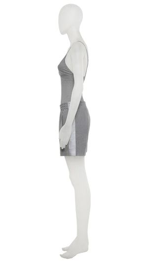 SIDE STRIPE BF SWEATSHORT #2 Thumbnail