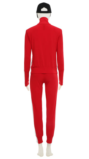 SIDE STRIPE JOG PANT #3 Thumbnail
