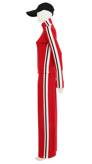SIDE STRIPE TURTLE JACKET #5 Thumbnail
