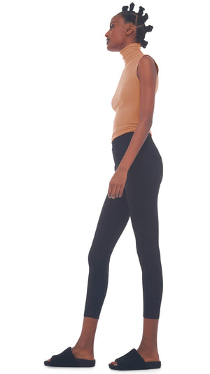 SLEEVELESS TURTLE TOP #2 Thumbnail