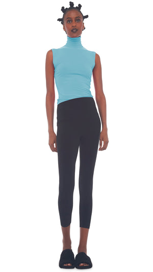 SLEEVELESS TURTLE TOP #1 Thumbnail