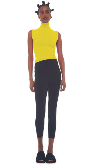 SLEEVELESS TURTLE TOP #1 Thumbnail