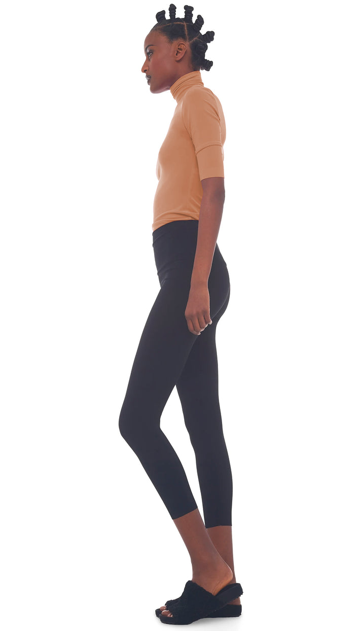 SHORT SLEEVE TURTLE TOP #2