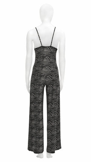 SLIP JUMPSUIT #3 Thumbnail