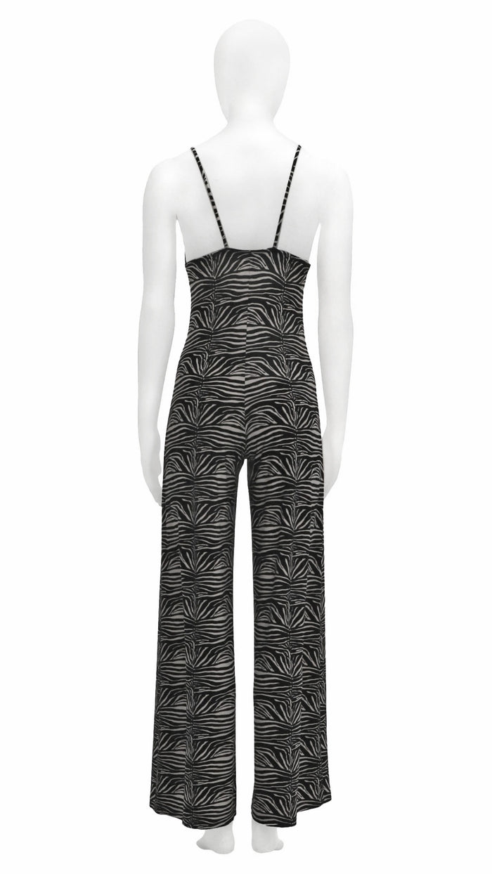 SLIP JUMPSUIT #3