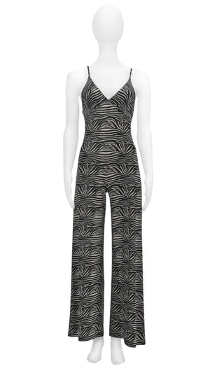 SLIP JUMPSUIT #1 Thumbnail