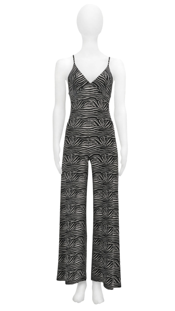 SLIP JUMPSUIT #1
