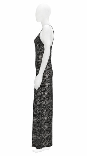SLIP JUMPSUIT #2 Thumbnail