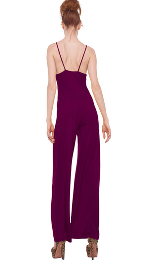 SLIP JUMPSUIT #3 Thumbnail