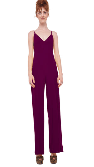 SLIP JUMPSUIT #1 Thumbnail