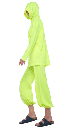 SPF BF HOODED TOP #3 Thumbnail