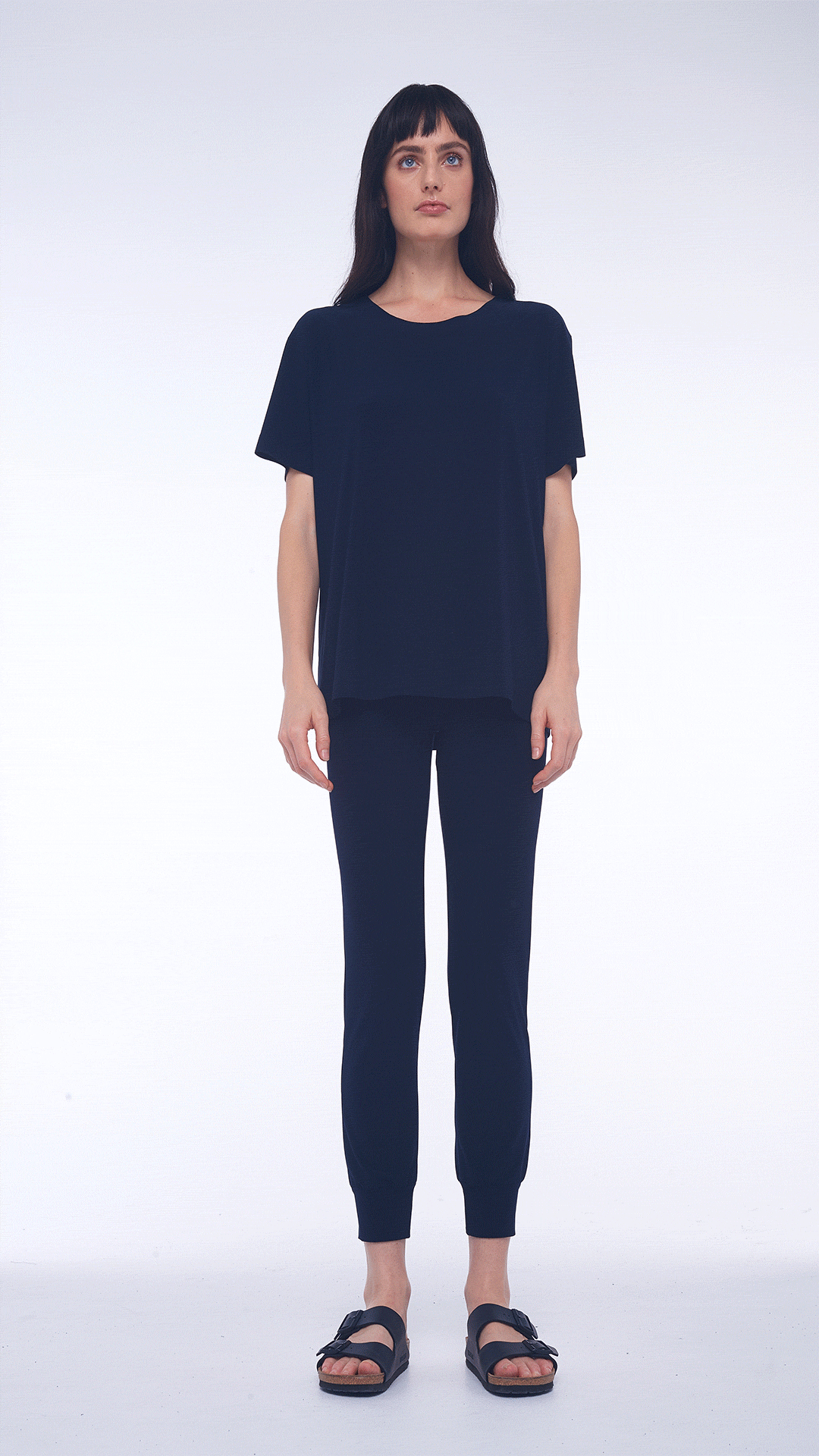 LOUNGE JOGGER #7