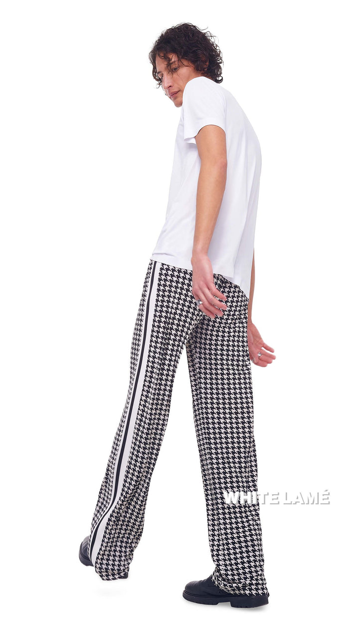 SHORT SLEEVE BOXY TOP #1