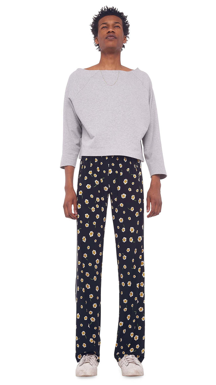 DROP SHOULDER SWEATSHIRT #10