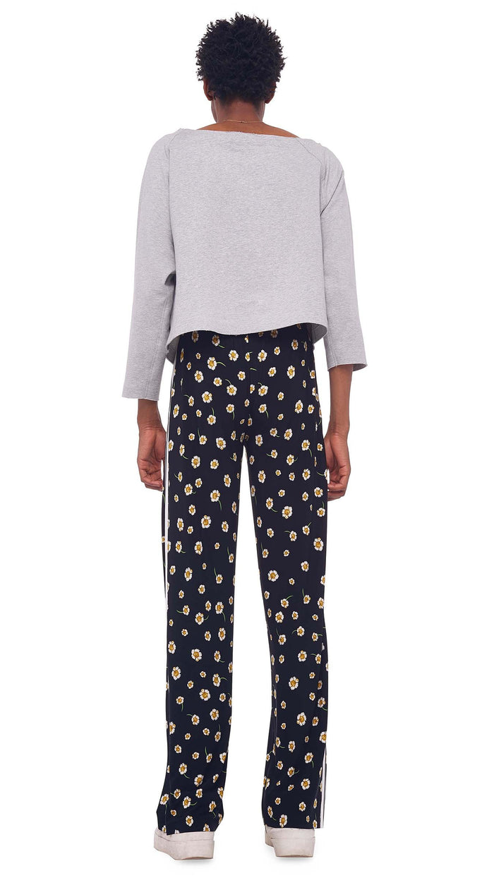 DROP SHOULDER SWEATSHIRT #14