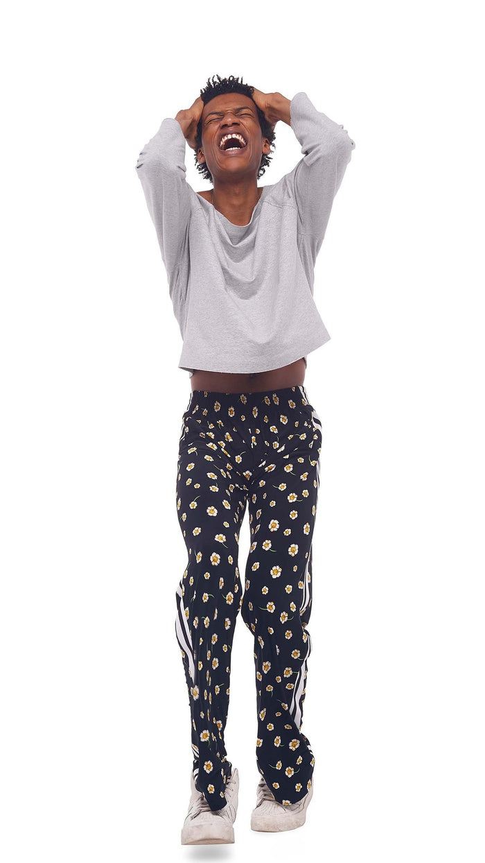 DROP SHOULDER SWEATSHIRT #11