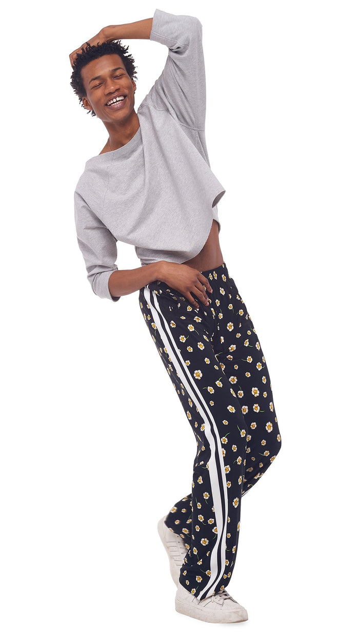 DROP SHOULDER SWEATSHIRT #12