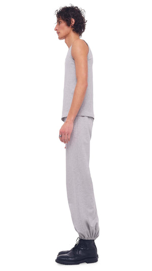 SLEEVELESS U NECK TANK #10 Thumbnail