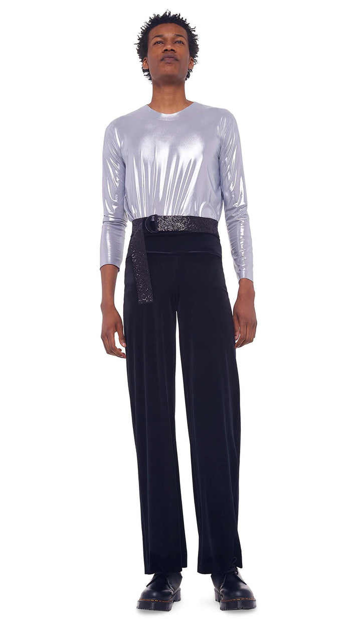 STRAIGHT LEG PANT #2