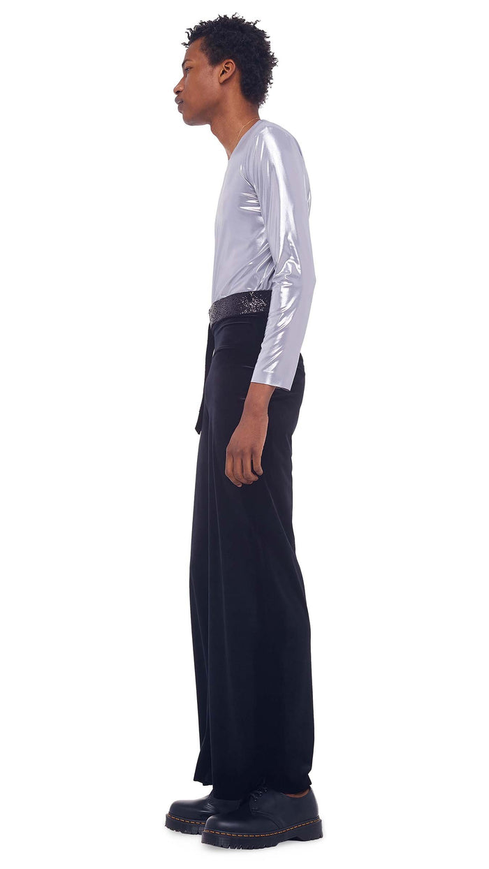 STRAIGHT LEG PANT #5