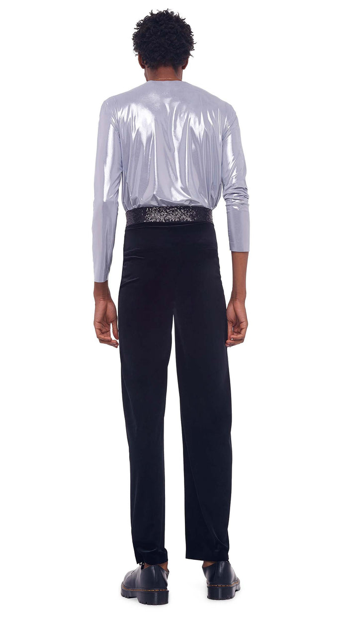 STRAIGHT LEG PANT #6