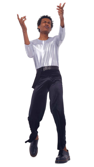 STRAIGHT LEG PANT #7 Thumbnail