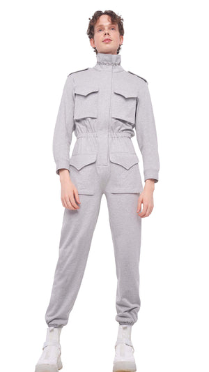 TURTLE CARGO JUMPSUIT #2 Thumbnail