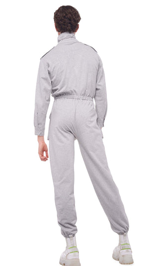 TURTLE CARGO JUMPSUIT #11 Thumbnail