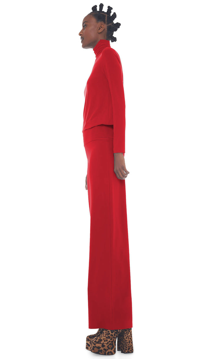 STRAIGHT LEG PANT #2