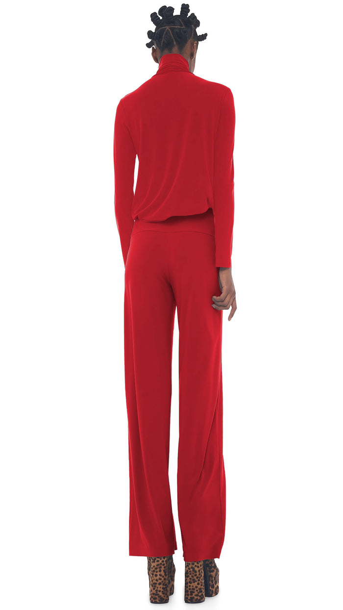 STRAIGHT LEG PANT #3