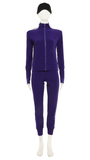 SIDE STRIPE JOG PANT #2 Thumbnail
