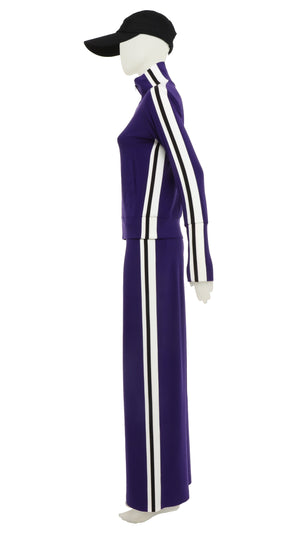 SIDE STRIPE TURTLE JACKET #5 Thumbnail
